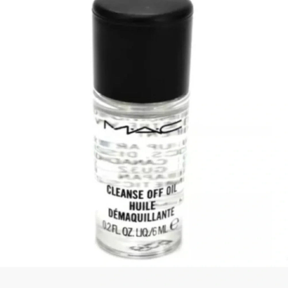 Mac Cosmetics